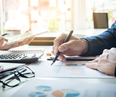 Hayward Accounting