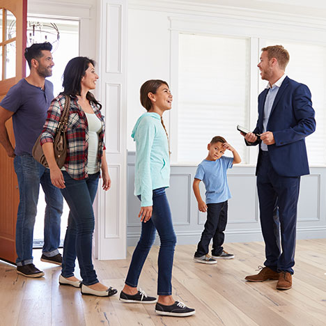 Why Hire Hayward Property Management