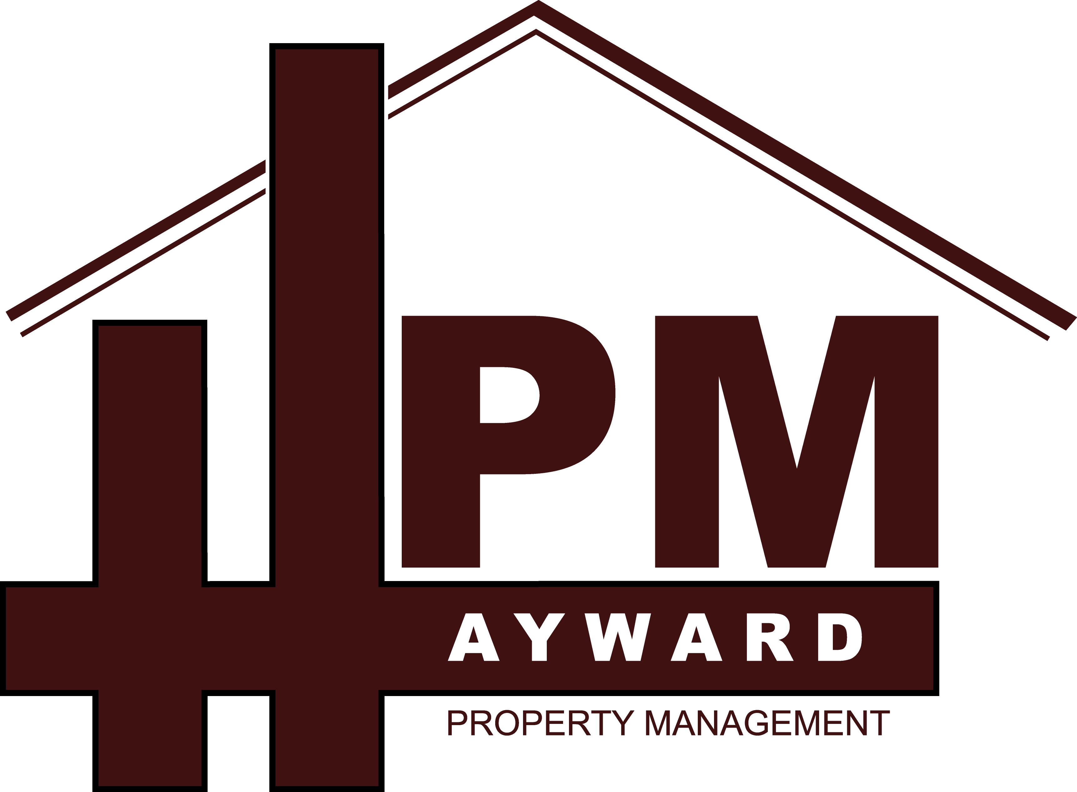 Hayward Property Management Logo